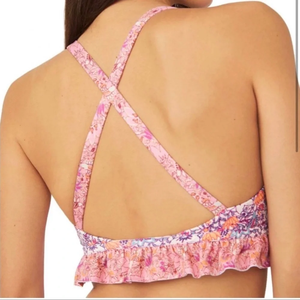 Free People nwt super